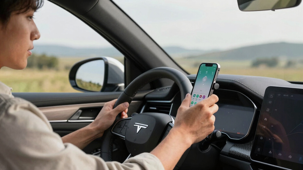 4 Best Car Gadgets For Dad In 2026