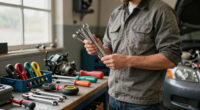 5 Best Automotive Gift Tools For Dad In 2026