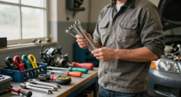 5 Best Automotive Gift Tools For Dad In 2026