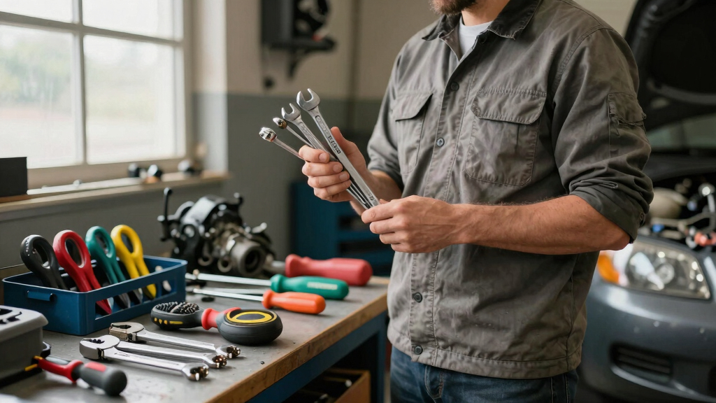 5 Best Automotive Gift Tools For Dad In 2026