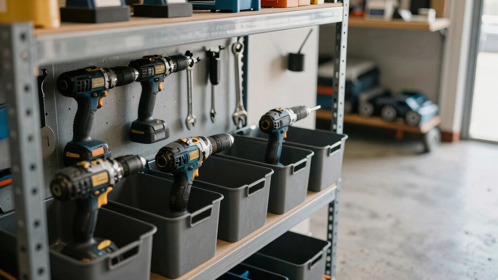7 Best Tools Storage Prime Day Deals in 2026