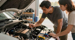 8 Best Automotive Repair Tools For Dad In 2026