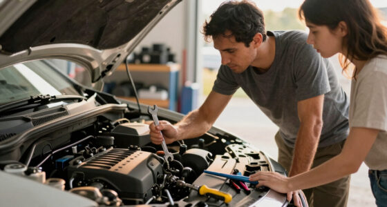 8 Best Automotive Repair Tools For Dad In 2026