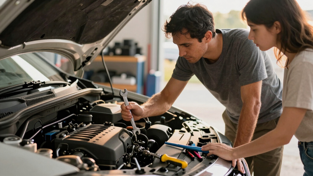 8 Best Automotive Repair Tools For Dad In 2026