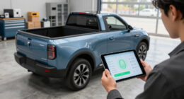 9 Best Electric Pickup Trucks in 2026