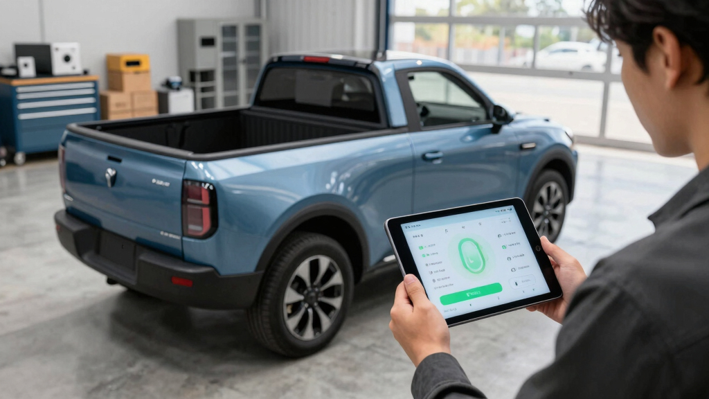 9 Best Electric Pickup Trucks in 2026