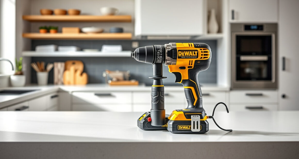 Best Budget DEWALT Power Tools in 2026