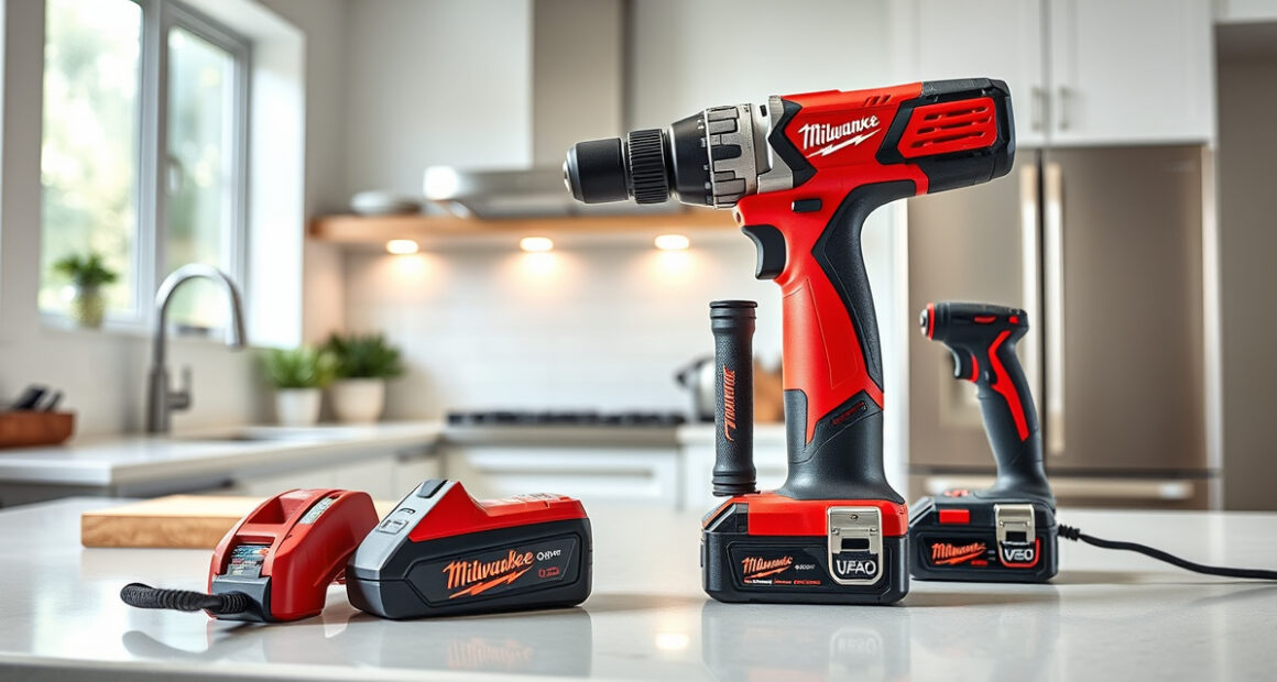 Best Budget Milwaukee Power Tools in 2026