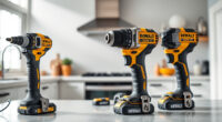 Best DEWALT Batteries in 2026: Top Picks for Power & Durability