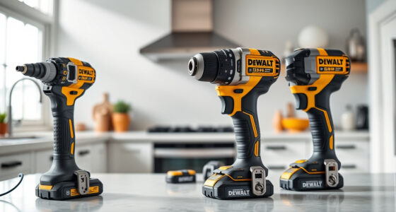 Best DEWALT Batteries in 2026: Top Picks for Power & Durability