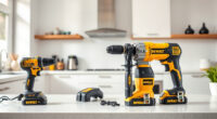 Best DEWALT Chargers in 2026: Top Picks for Power Tools