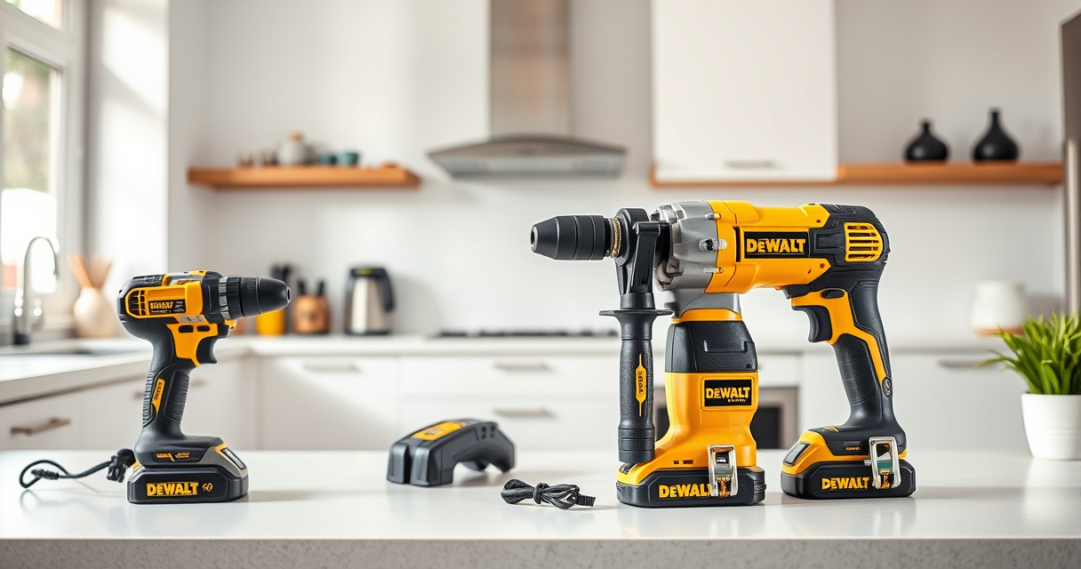 Best DEWALT Chargers in 2026: Top Picks for Power Tools