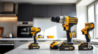 Best DEWALT Drill Bits in 2026: Top Choices for Every Job