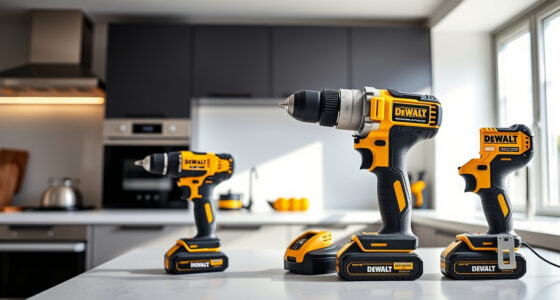 Best DEWALT Drill Bits in 2026: Top Choices for Every Job