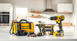 Best DEWALT Power Tools for Contractors: Top Picks for Every Job