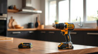 Best DEWALT Power Tools for DIY Projects