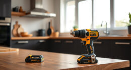 Best DEWALT Power Tools for DIY Projects