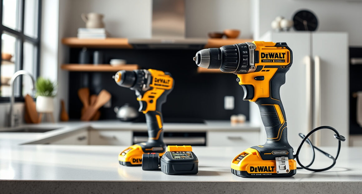 Best DEWALT Power Tools in 2026: Top Picks & Rankings