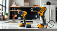 Best DEWALT Power Tools in 2026: Top Picks & Rankings