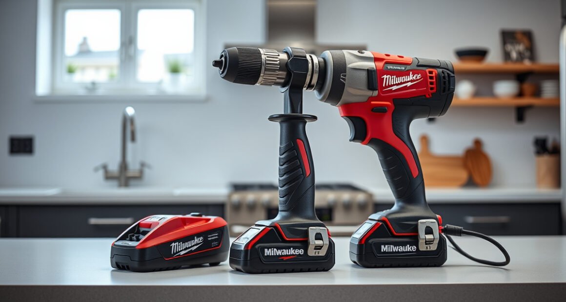 Best Milwaukee Batteries in 2026: Top Picks for Power & Durability