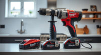 Best Milwaukee Batteries in 2026: Top Picks for Power & Durability