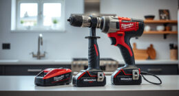 Best Milwaukee Batteries in 2026: Top Picks for Power & Durability