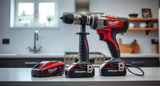Best Milwaukee Batteries in 2026: Top Picks for Power & Durability