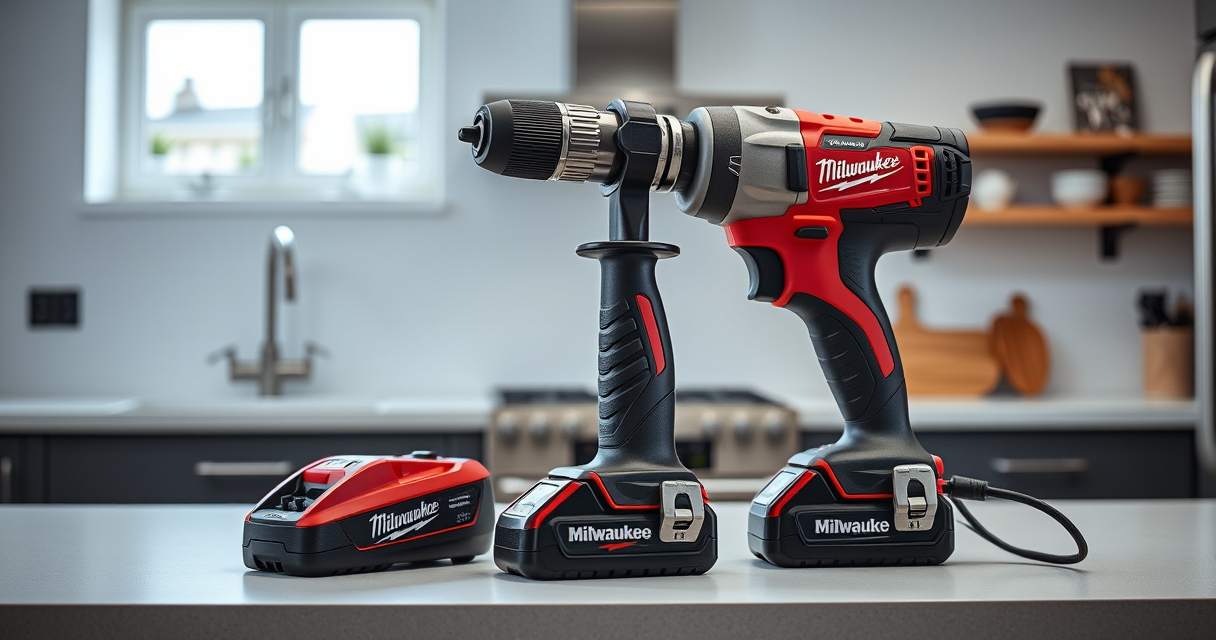 Best Milwaukee Batteries in 2026: Top Picks for Power & Durability