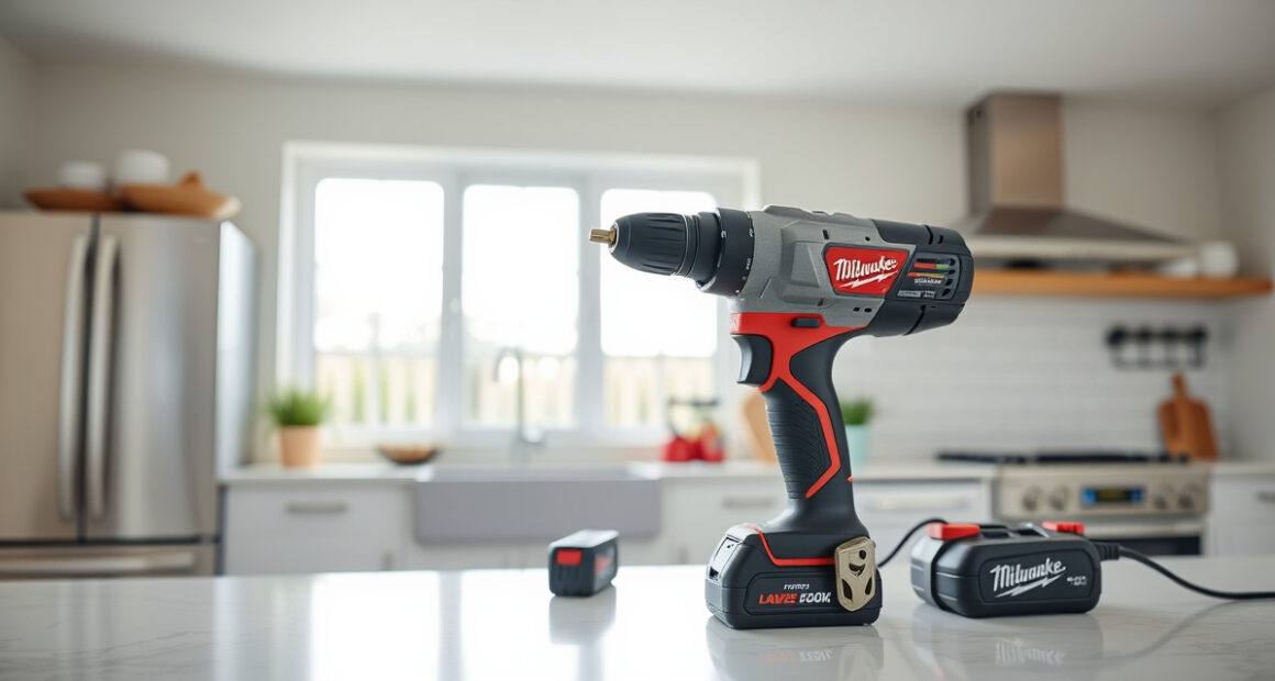 Best Milwaukee Power Tools for Plumbers: Top Picks for 2024