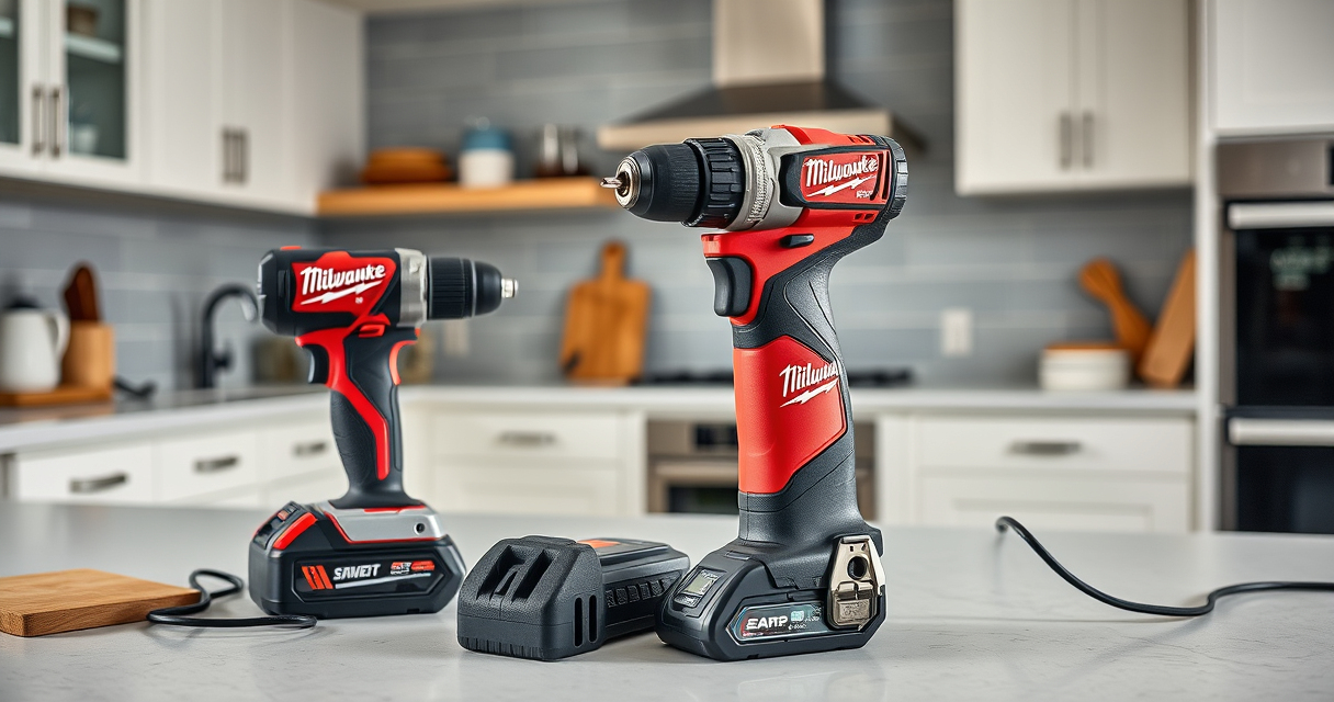 Best Milwaukee Power Tools in 2026: Ranked for Every Need