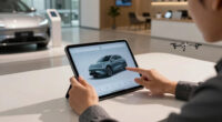 Carvana Now Offers (Some) Test Drives, and There’s No Salesman to Twist Your Arm
