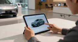 Carvana Now Offers (Some) Test Drives, and There’s No Salesman to Twist Your Arm