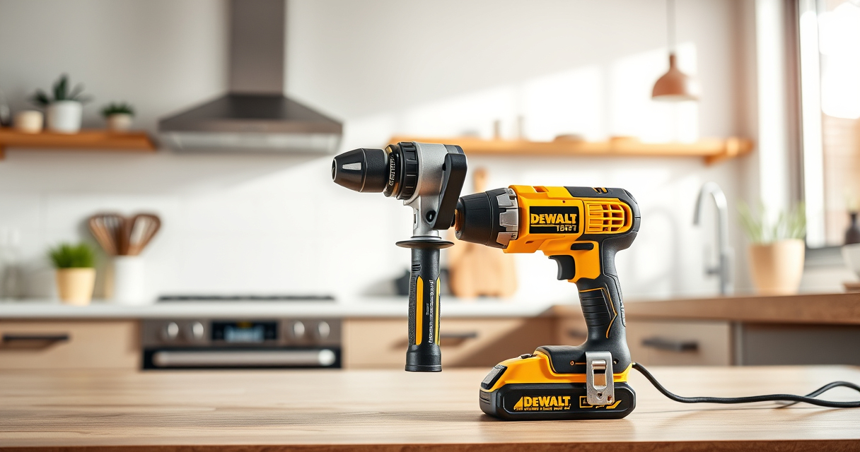 DEWALT Chargers: Compatibility & Buying Guide for Accessories