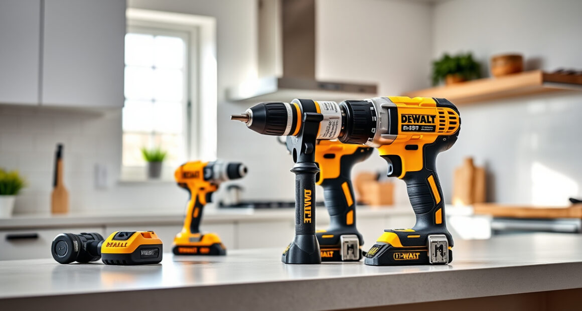 DEWALT FLEXVOLT Review: Pros, Cons, and Who It's For