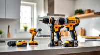 DEWALT FLEXVOLT Review: Pros, Cons, and Who It's For