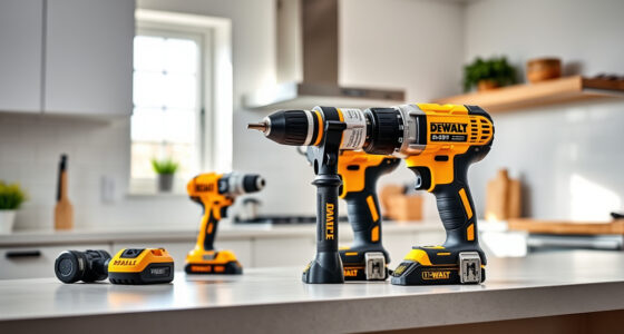 DEWALT FLEXVOLT Review: Pros, Cons, and Who It's For