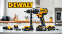 DEWALT FLEXVOLT vs DEWALT XR Impact Driver: Full Comparison