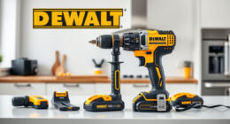 DEWALT FLEXVOLT vs DEWALT XR Impact Driver: Full Comparison