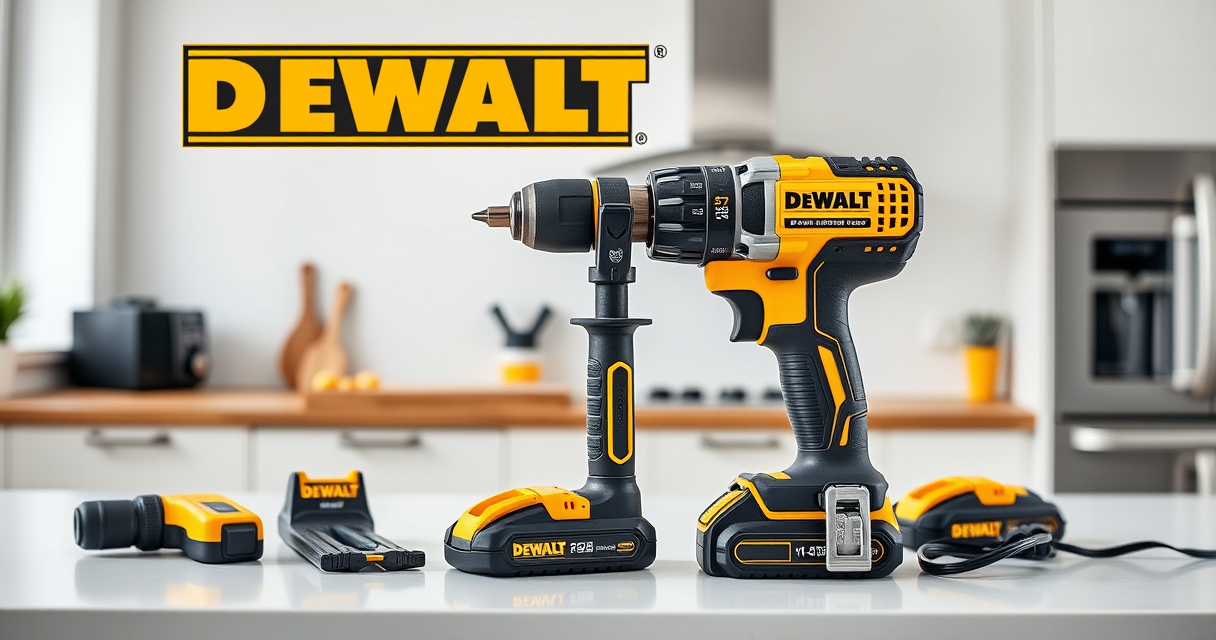 DEWALT FLEXVOLT vs DEWALT XR Impact Driver: Full Comparison