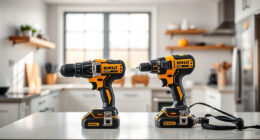 DEWALT vs Bosch: Which Power Tool Reigns Supreme?