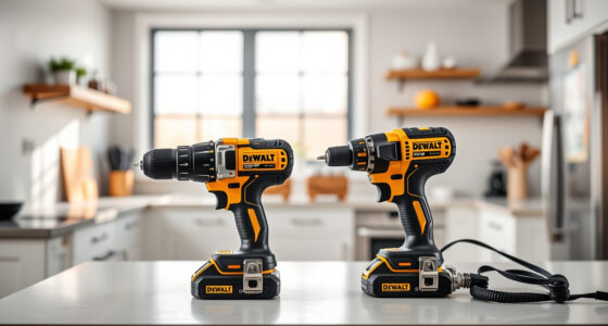 DEWALT vs Bosch: Which Power Tool Reigns Supreme?