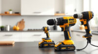 DEWALT vs Bosch: Which Power Tools Wins in 2026?