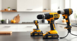 DEWALT vs Bosch: Which Power Tools Wins in 2026?