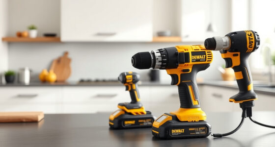 DEWALT vs Bosch: Which Power Tools Wins in 2026?