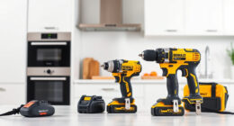 DEWALT vs Makita: Honest Power Tools Comparison