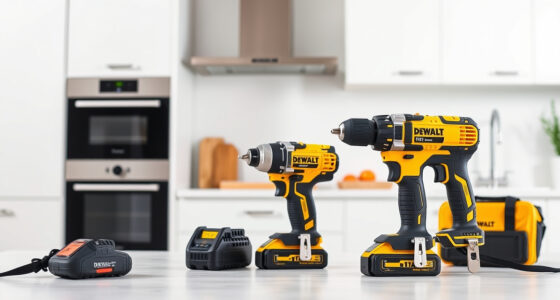 DEWALT vs Makita: Honest Power Tools Comparison