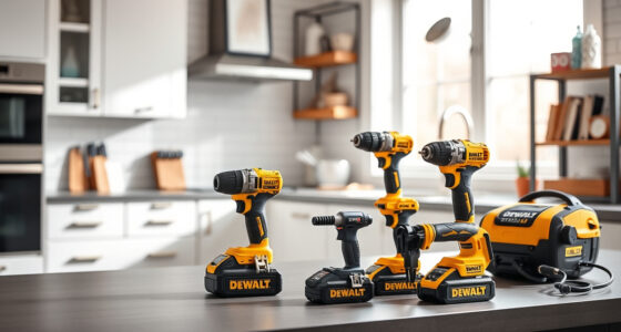 DEWALT vs Makita: Which Power Tools Win in 2026?