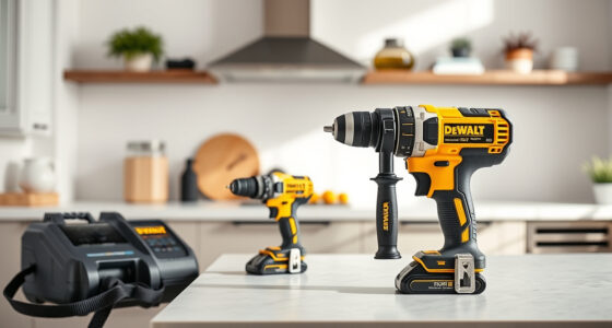 DEWALT vs Milwaukee Power Tools: Which Is Better?