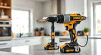 DEWALT vs Milwaukee: Which Power Tool Wins in 2026?