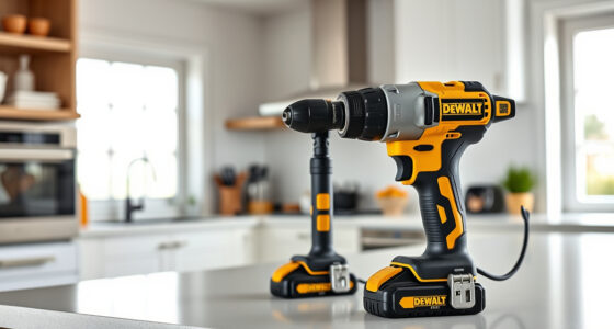 DEWALT vs Milwaukee: Which Power Tool Wins in 2026?